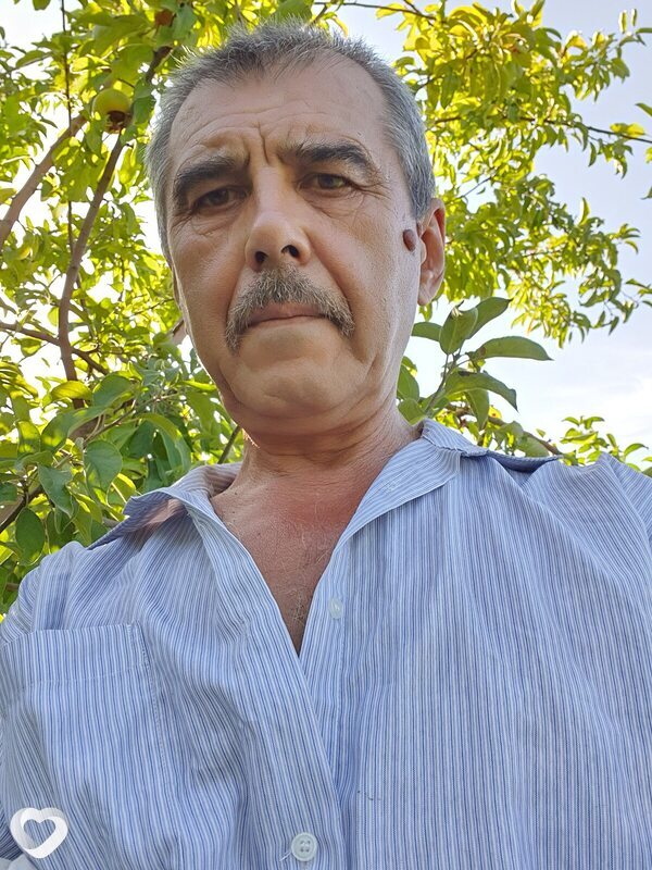 Элшод, 62, Москве — анкета №2186909