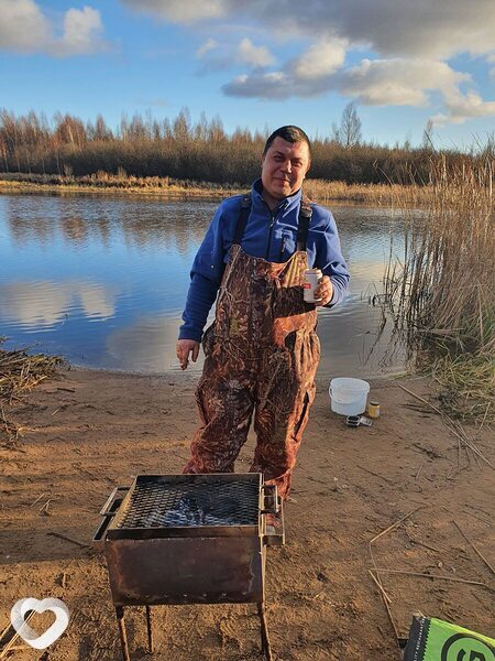 Виталий, 53, Череповце — анкета №2186914