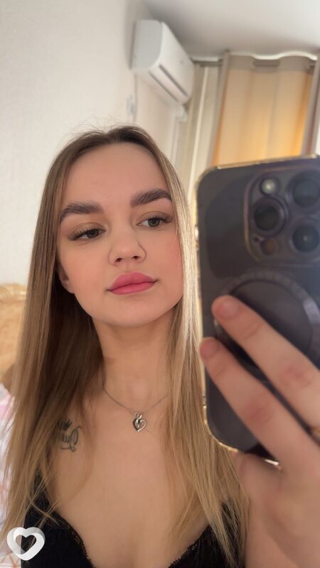 Полина, 24, Краснодаре — анкета №2185990