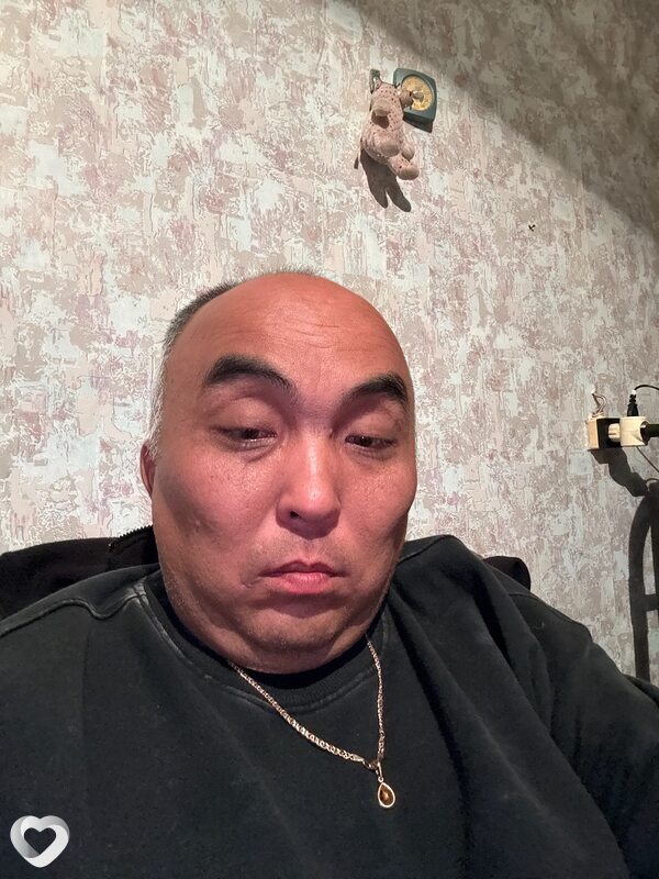 Иван, 41, Ангарске — анкета №2186001
