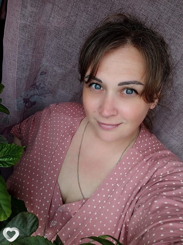 Лариса, 41, Вологде — анкета №2186002