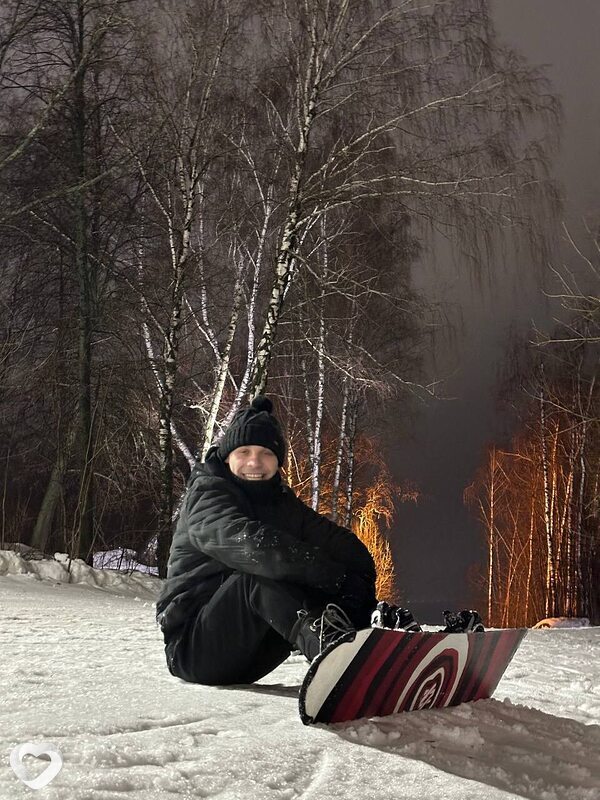 Дмитрий, 29, Нижнем Новгороде — анкета №2186004