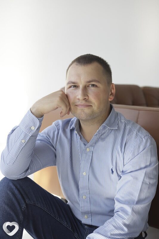 Алексей, 32, Минске — анкета №2185901