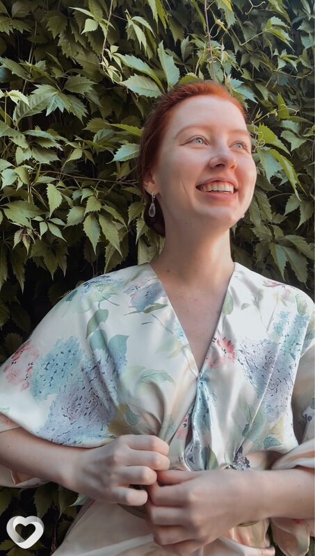 Яна, 30, Москве — анкета №2185912