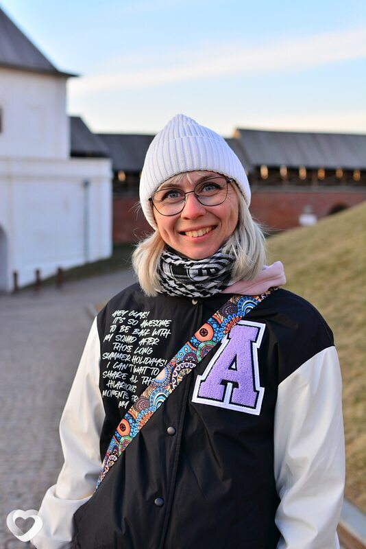 Анжела, 38, Новосибирске — анкета №2186089