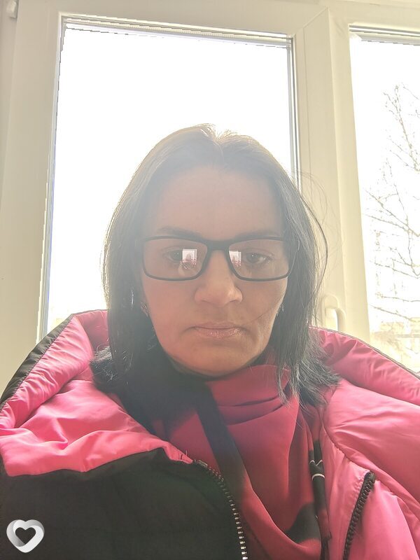 Марина, 46, Балахне — анкета №2186095