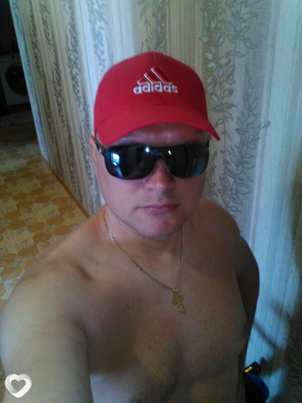 Алексей, 46, Москве — анкета №2186099