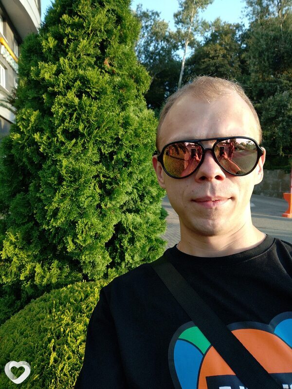 Ар, 34, Ижевске — анкета №2186106