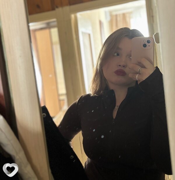 Юлия, 19, Уфе — анкета №2186011