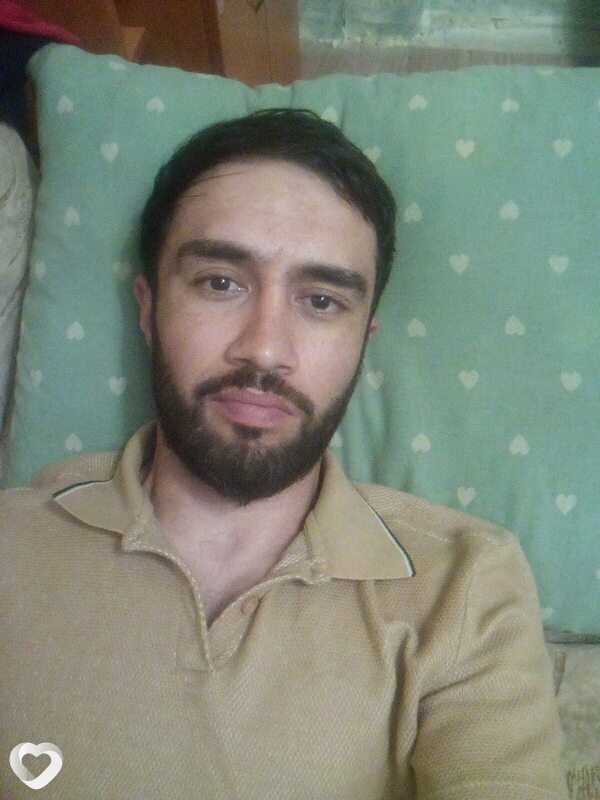 Давлет, 33, Казани — анкета №2186013