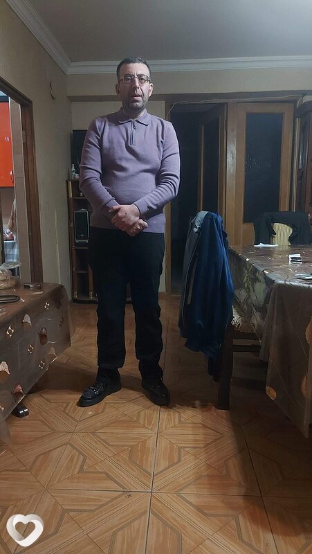 Роберт, 43, Ереван — анкета №2186020