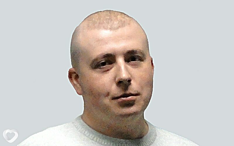 Сергей, 46, Калуге — анкета №2186022