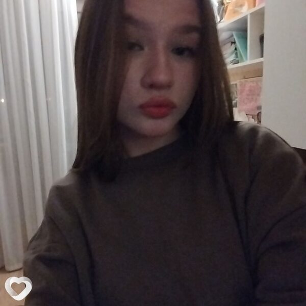 Камила, 20, Казани — анкета №2186029