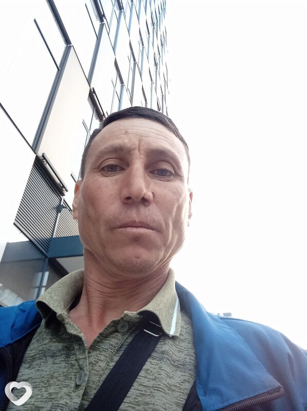 Мирзобек, 43, Малоярославеце — анкета №2186062