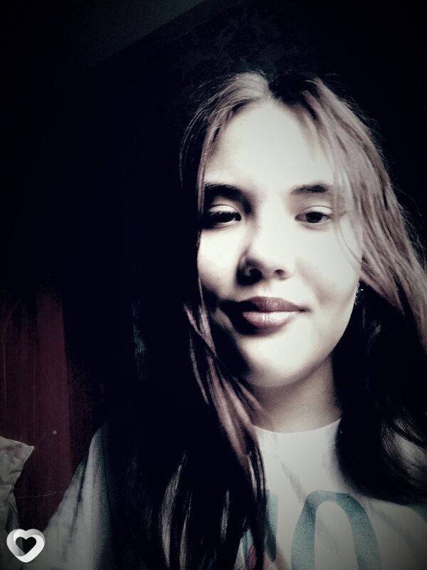 Елена, 20, Чите — анкета №2186067