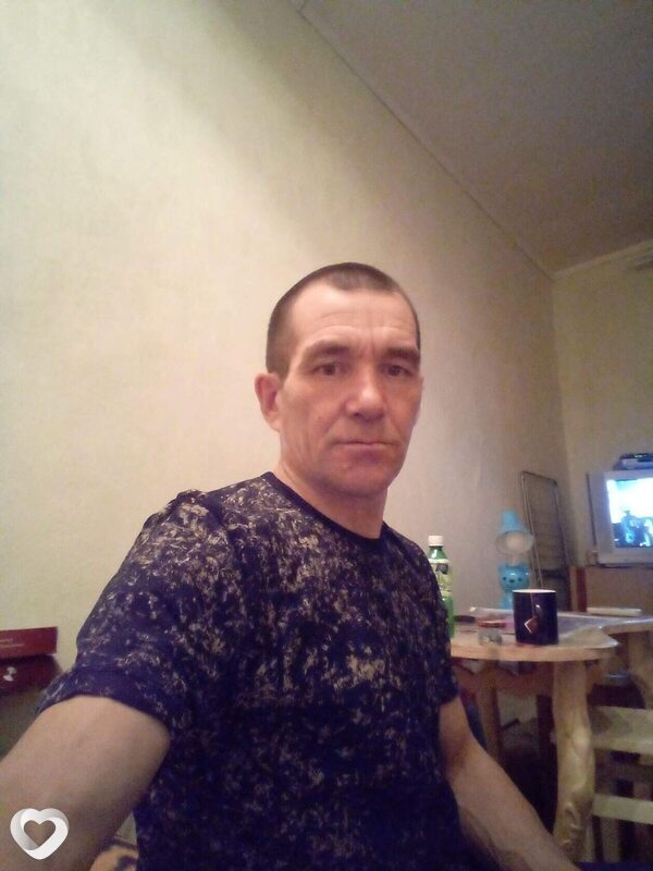 Александр, 46, Сыктывкаре — анкета №2186072