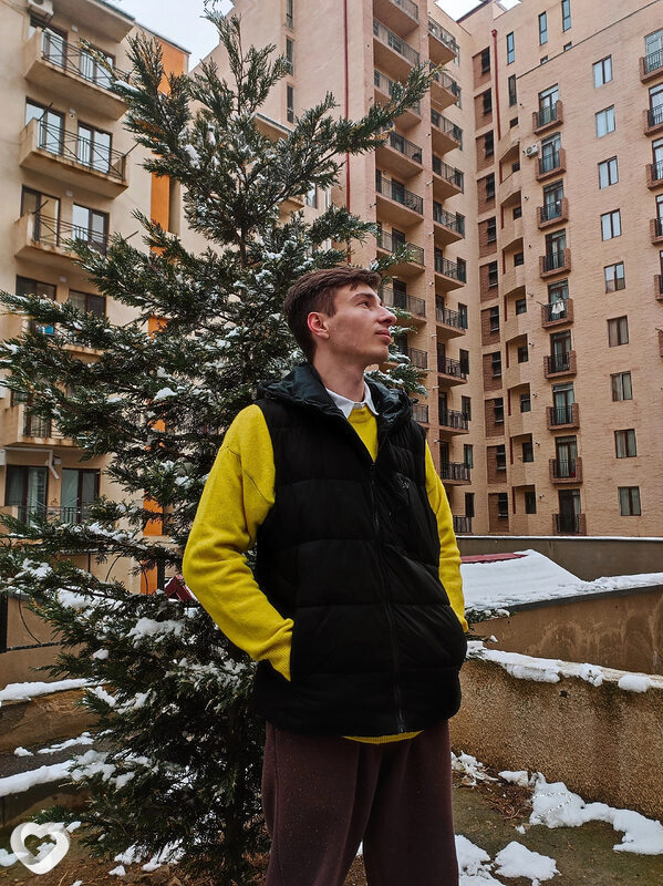 Алексей, 37, Перми — анкета №2186076