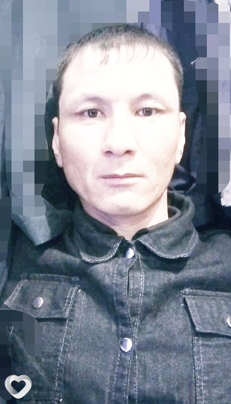 Жасуланбек, 39, Актобе — анкета №2186077