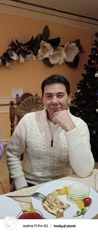 Аркадий, 58, Костроме — анкета №2186079