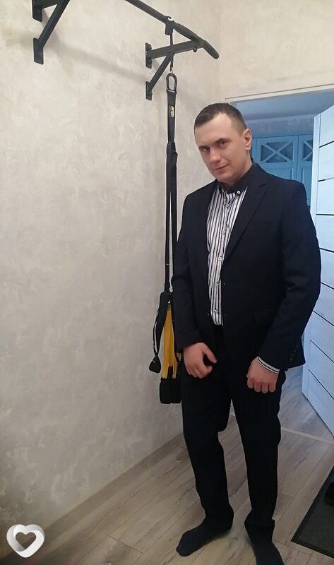 Петр, 35, Орёл — анкета №2186081
