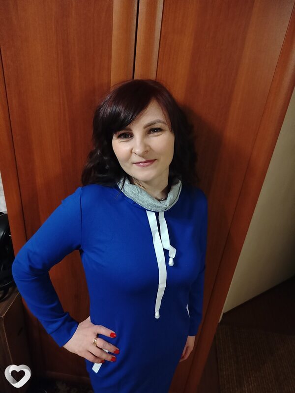 Снежана, 39, Москве — анкета №2186161