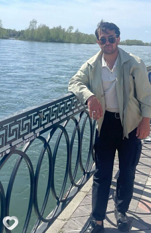 Али, 26, Усть-Каменогорск — анкета №2186167