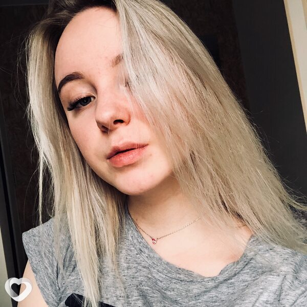 Алина, 27, Москве — анкета №2185948
