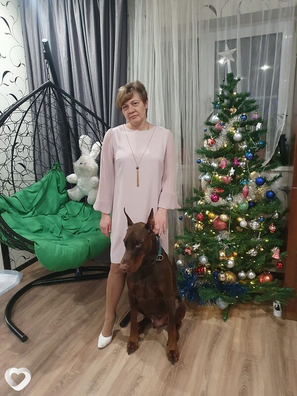 Наталья, Вырица