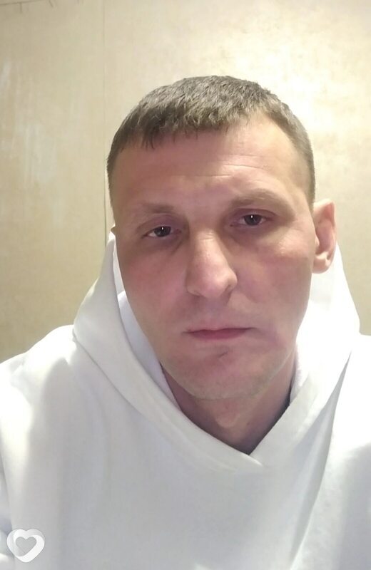 Макс, 39, Йошкар-Оле — анкета №2185958