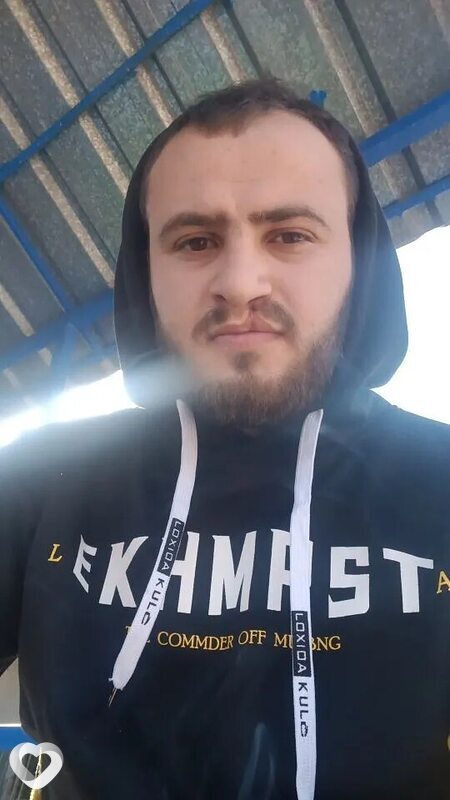 Аико, 28, Москве — анкета №2186037