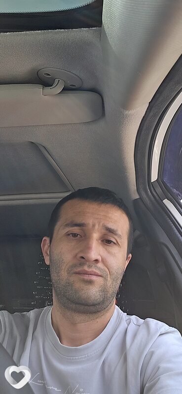 Sarvar, 35, Ташкент — анкета №2186043