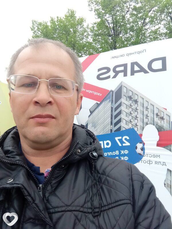 Виталий, 44, Ульяновске — анкета №2186052