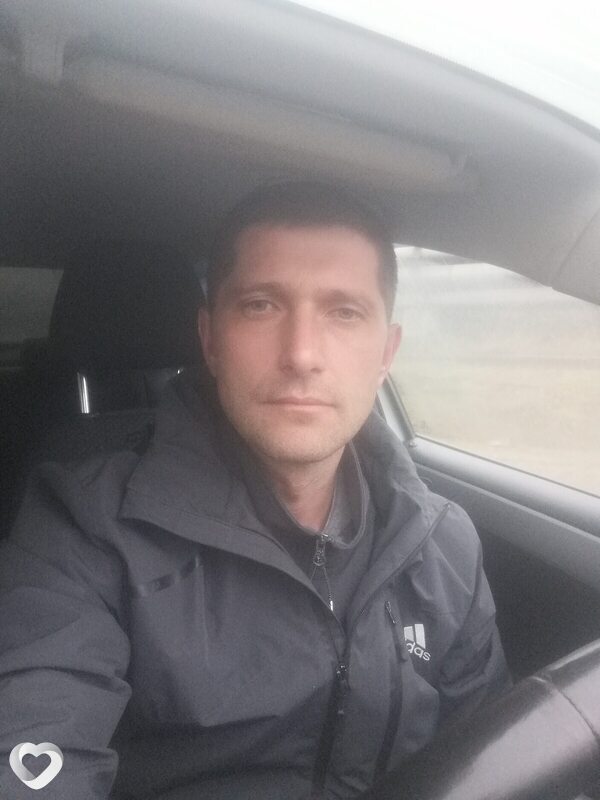 Виталя, 39, Златоусте — анкета №2186055