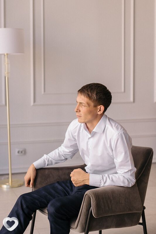 Ильдар, 30, Набережных Челнах — анкета №2186057