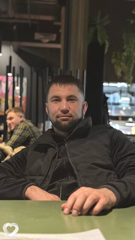 Георгий, 37, Иркутске — анкета №2186059