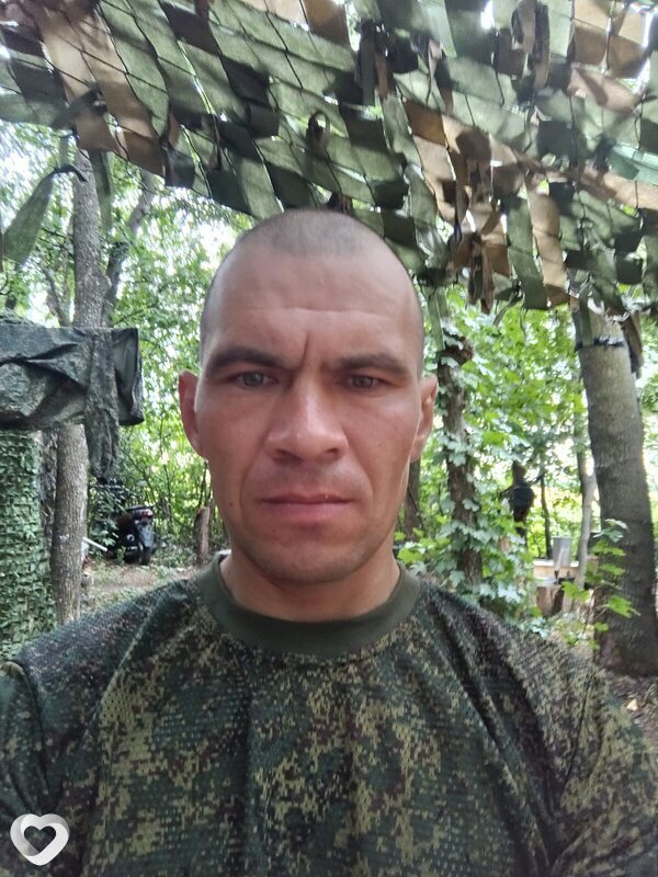 Сергей, 40, Иркутске — анкета №2186060