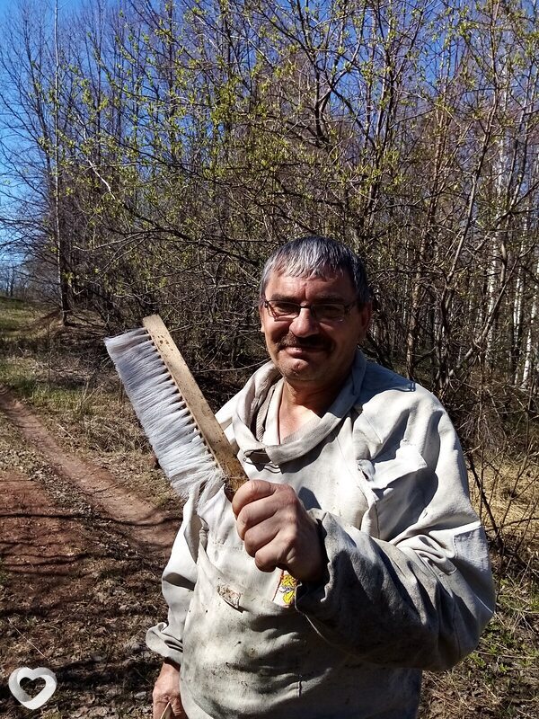 Maratik, 59, Нижнем Новгороде — анкета №2186136