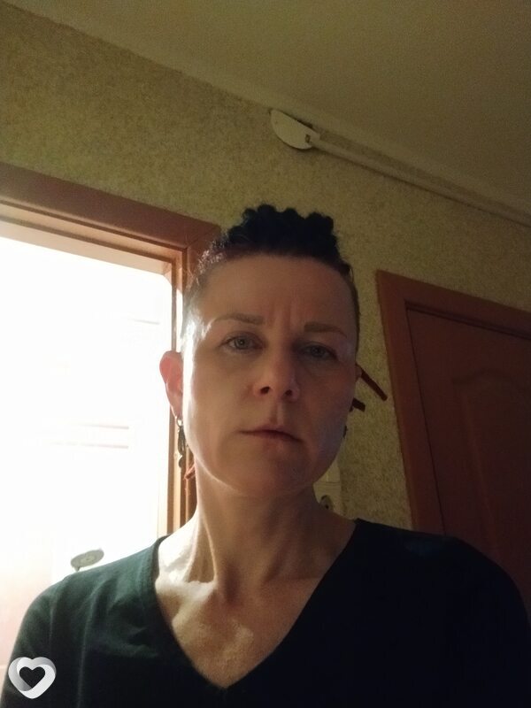 Лиса, 47, Минске — анкета №2186137