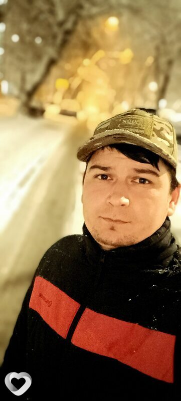 Sohibjon, 29, Москве — анкета №2186159