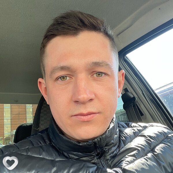 Салих, 27, Уфе — анкета №2186115