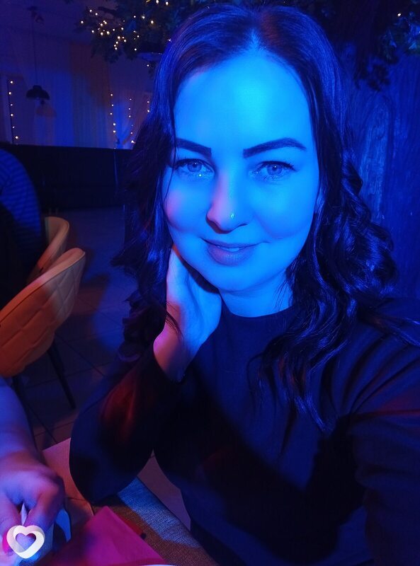 Ирина, 32, Ярославле — анкета №2186124