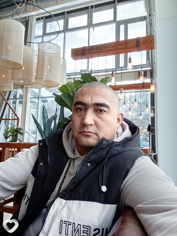 Рустам, 46, Кашире — анкета №2186128