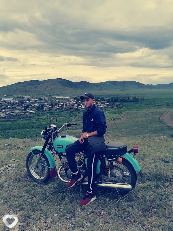 Дмитрий, 26, Луганске — анкета №2186202