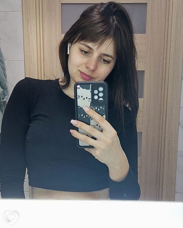 Карина, 42, Мелеузе — анкета №2186203