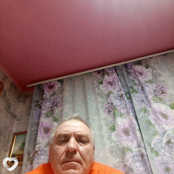 Витя, 47, Тынде — анкета №2186649