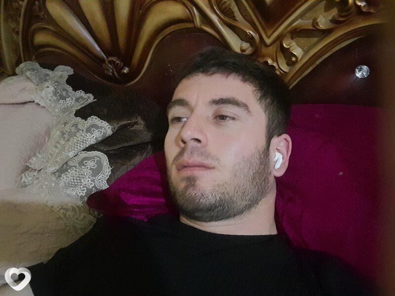 Али, 29, Саранске — анкета №2186655