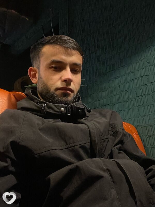 Али, 28, Москве — анкета №2186662