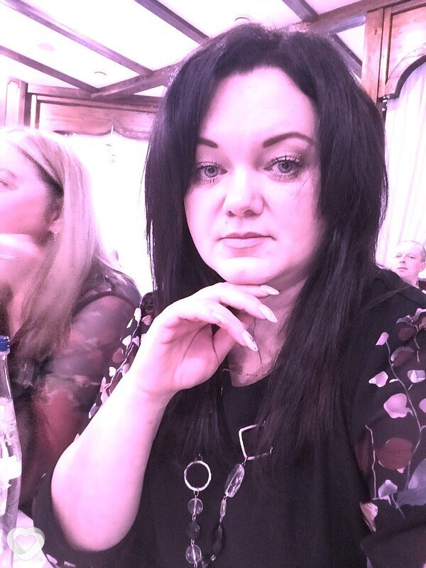 Татьяна, 41, Твери — анкета №2186665