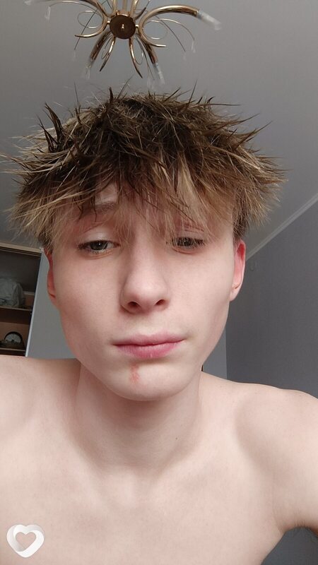 Faizyy, 21, Оренбурге — анкета №2186667