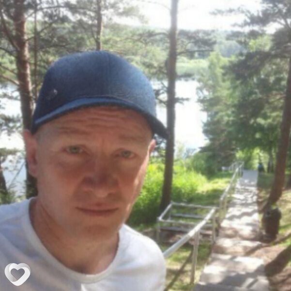 Андрей, 41, Междуреченске — анкета №2186668